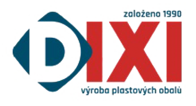 DIXI, výroba plastových obalů a.s.